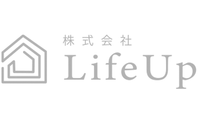 株式会社LifeUp